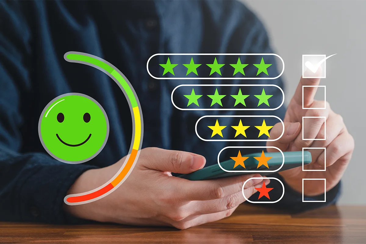 Guest Feedback