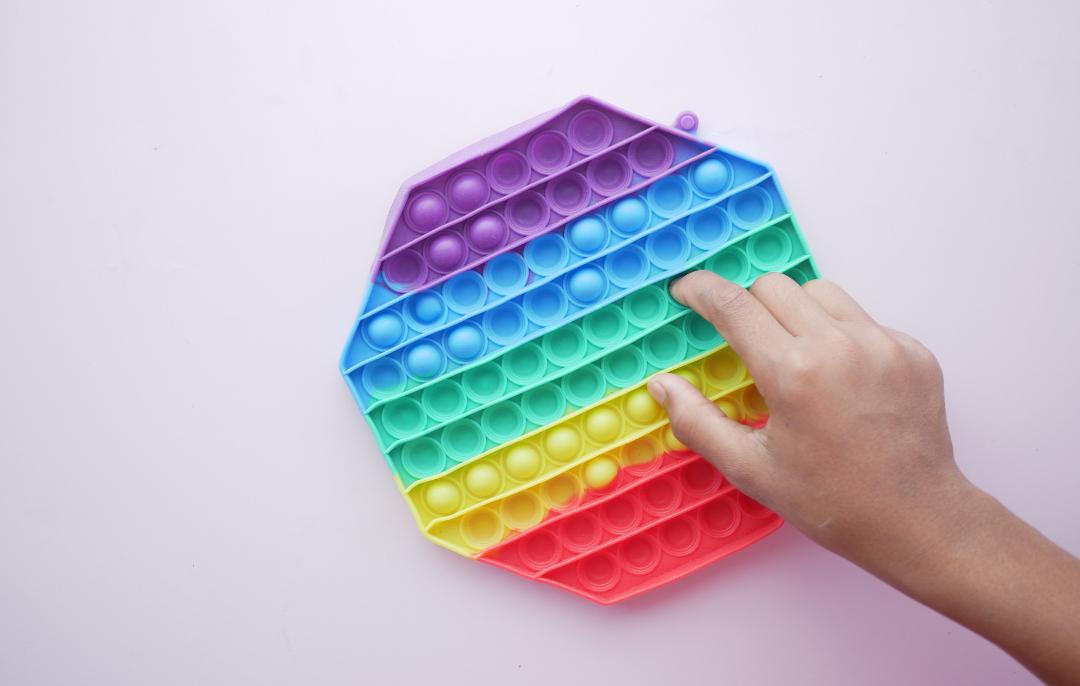 Sensory Station